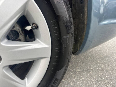 2007 Toyota Avalon XL