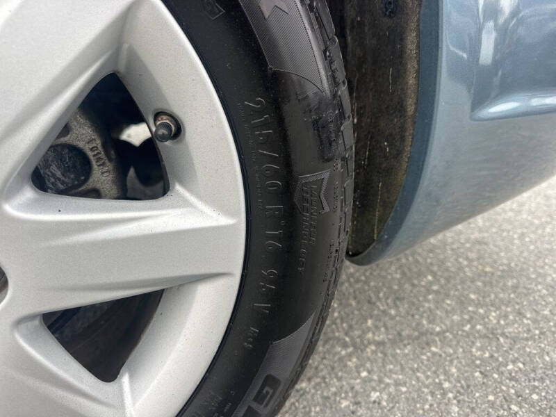 2007 Toyota Avalon XL