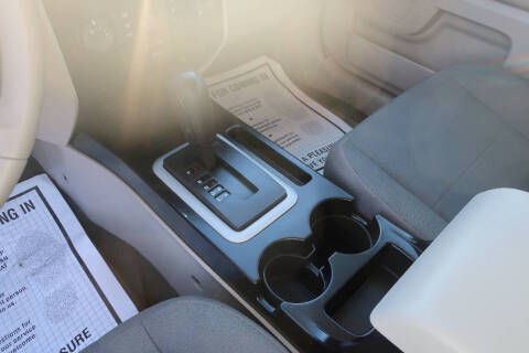 2012 Ford Escape XLS