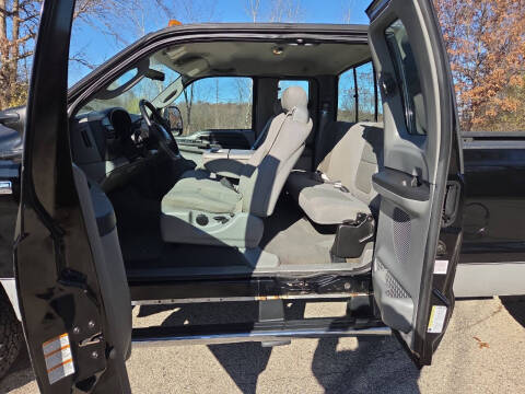 2006 Ford F-350 Super Duty XLT