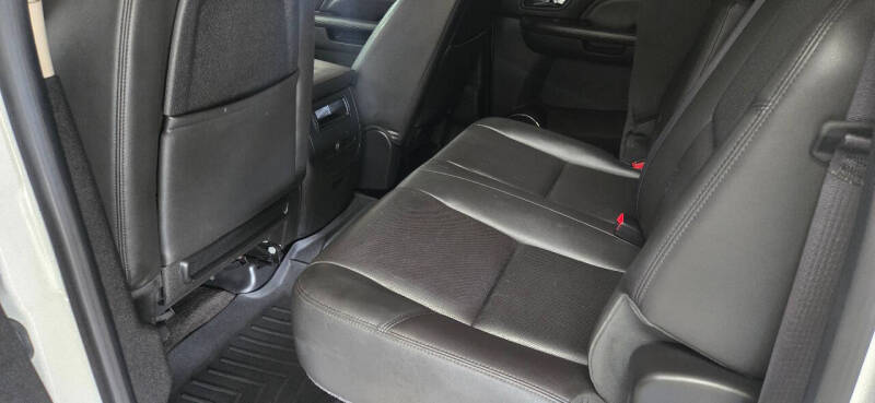 2014 GMC Sierra 2500HD Denali