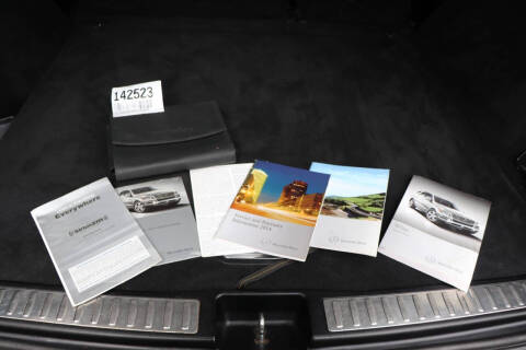 2014 Mercedes-Benz M-Class ML 350 BlueTEC