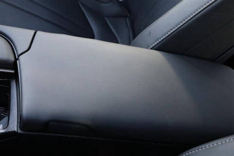 2021 Lexus ES 350 F SPORT