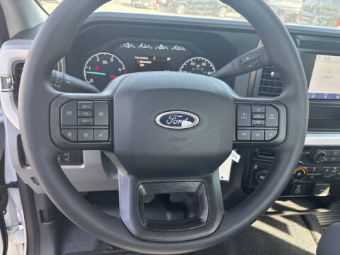 2026 Ford F-350 Super Duty