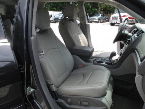 2014 GMC Acadia SLT-2