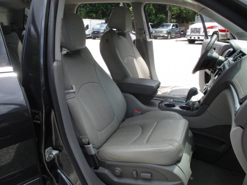 2014 GMC Acadia SLT-2