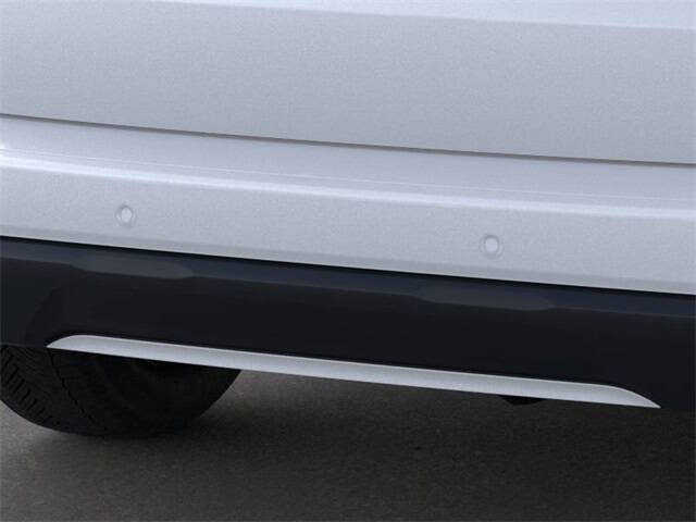 2025 Ford Escape ST-Line Elite