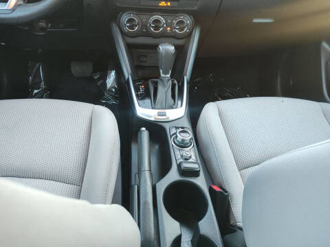 2019 Toyota Yaris LE