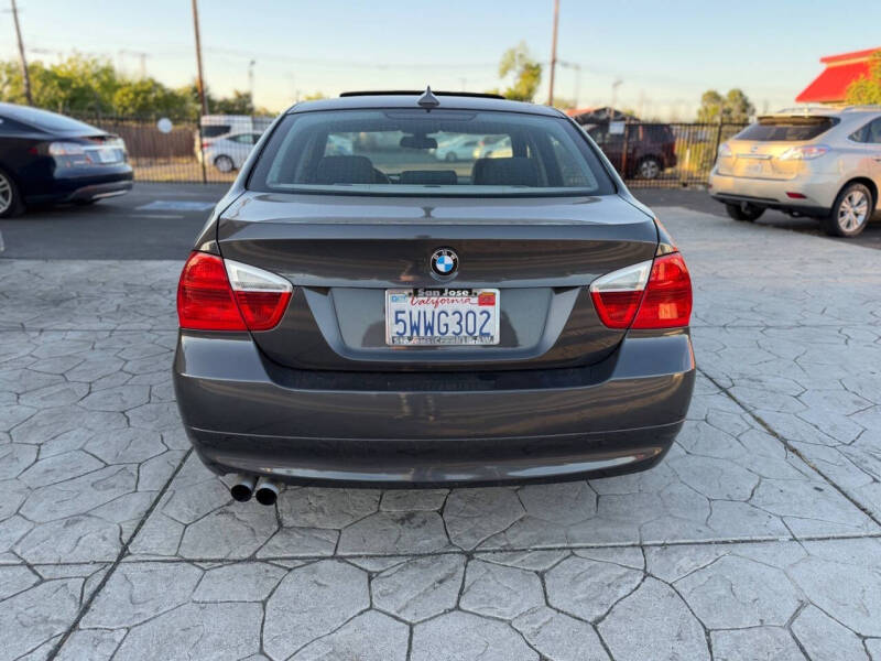 2006 BMW 3 Series 325i