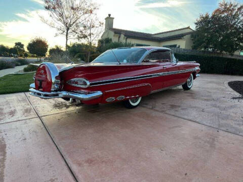 1959 Chevrolet Impala