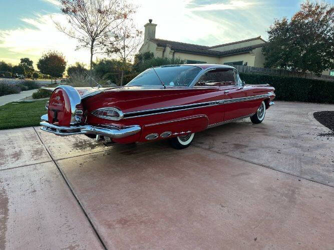 1959 Chevrolet Impala