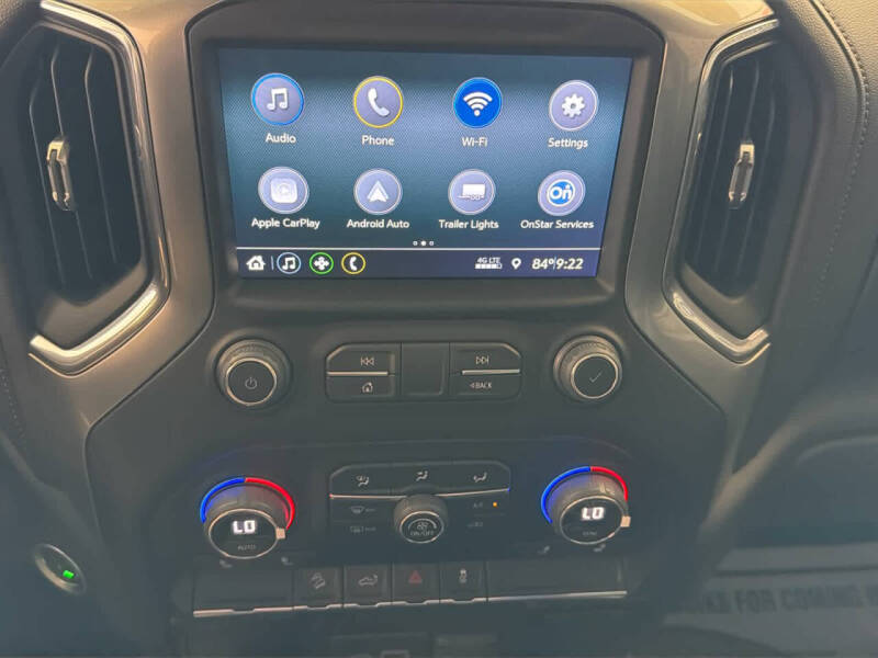 2022 Chevrolet Silverado 1500 Limited