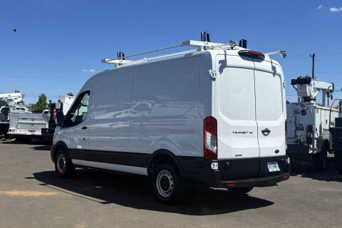 2021 Ford Transit 150