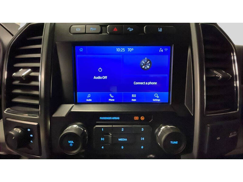 2020 Ford F-250 Super Duty