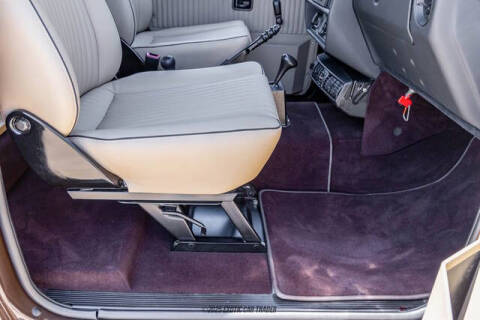 1994 Mercedes-Benz G-Class