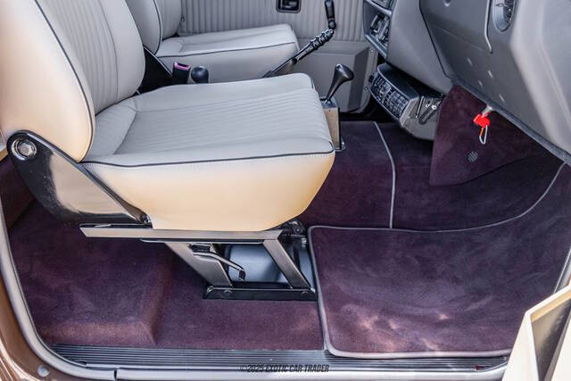 1994 Mercedes-Benz G-Class