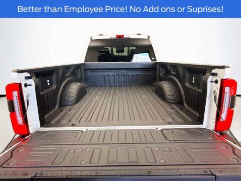 2026 Ford F-350 Super Duty