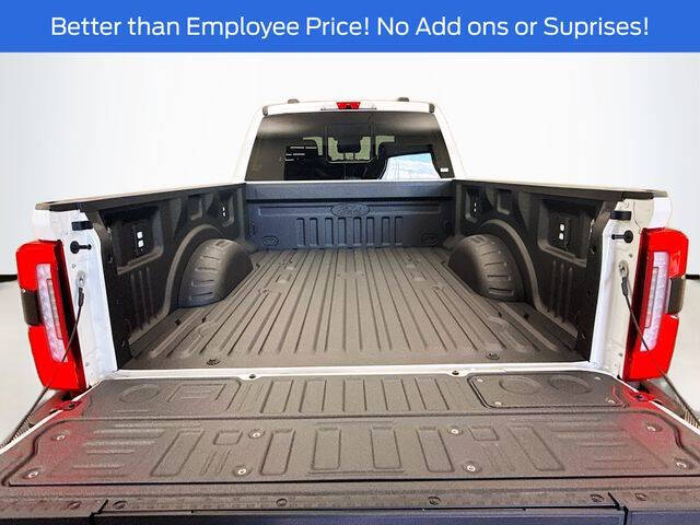 2026 Ford F-350 Super Duty