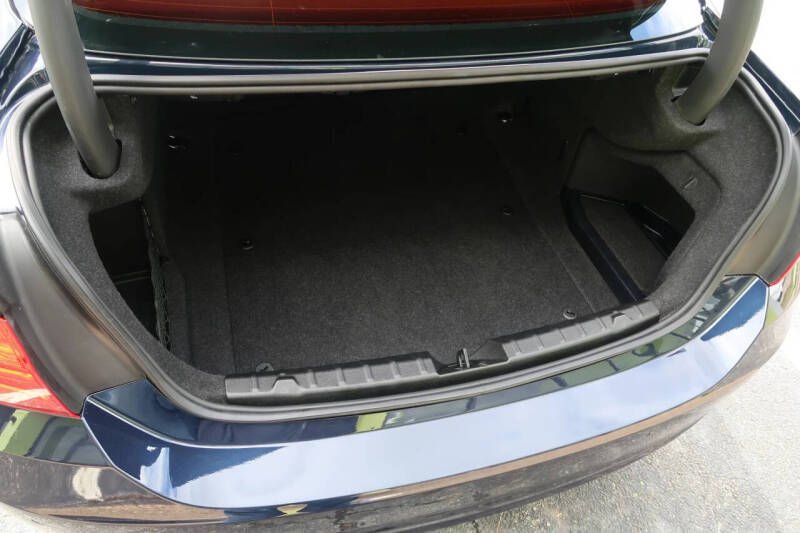 2016 BMW 4 Series 428i