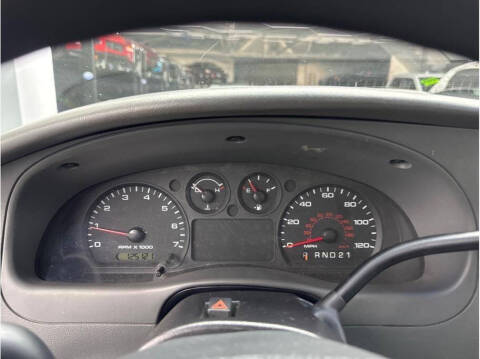 2008 Ford Ranger
