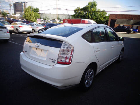 2008 Toyota Prius Standard