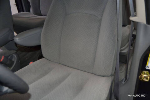 2006 Chrysler Town and Country