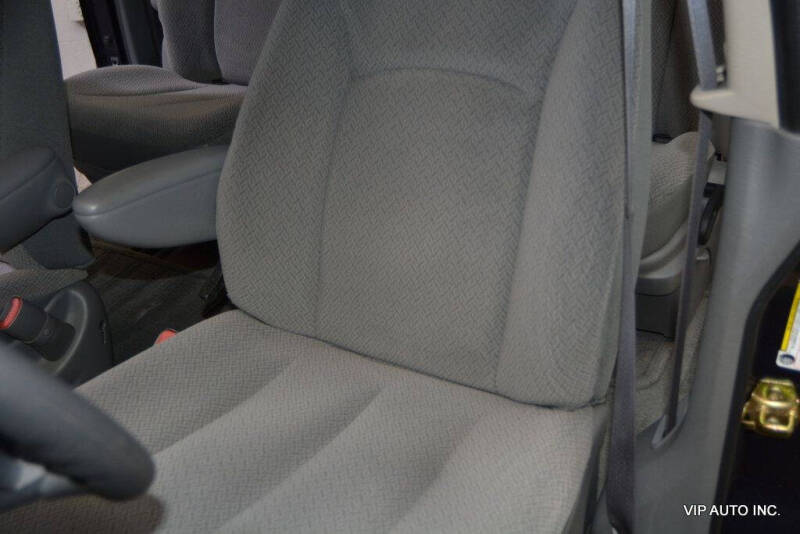 2006 Chrysler Town and Country