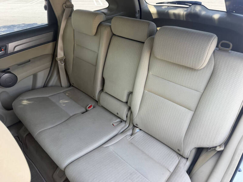 2008 Honda CR-V EX