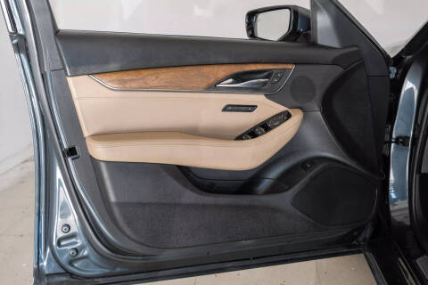 2021 Cadillac CT5 Premium Luxury