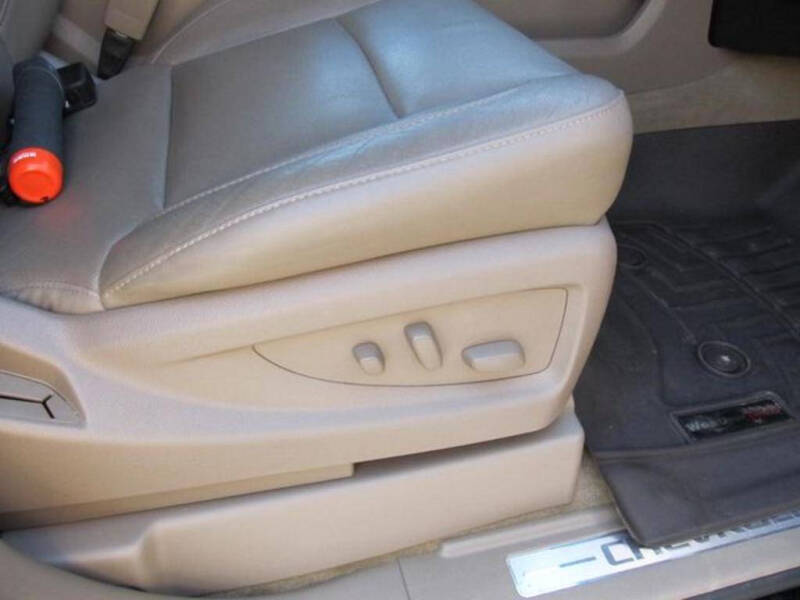 2015 Chevrolet Suburban LTZ