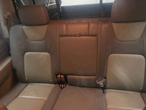 2006 Honda Ridgeline RTL
