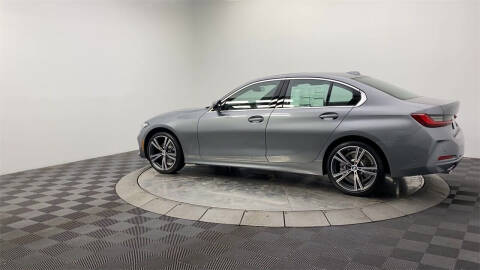 2024 BMW 3 Series 330i xDrive