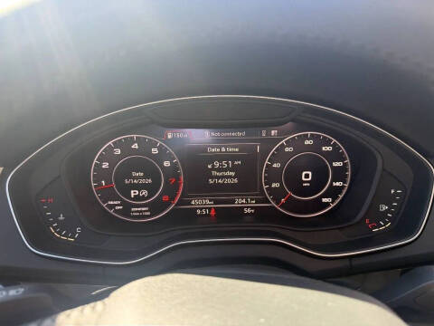 2018 Audi Q5 2.0T quattro Premium Plus