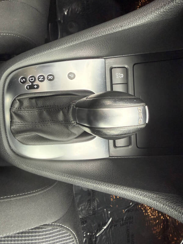 2011 Volkswagen Golf TDI