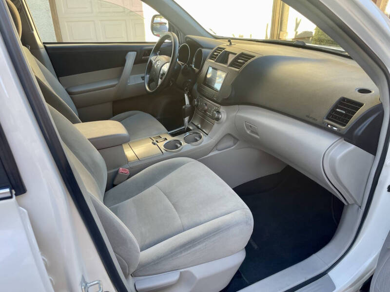 2012 Toyota Highlander