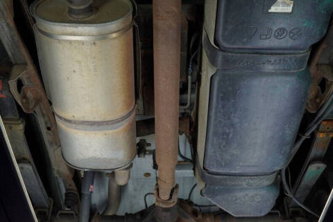 2006 Chevrolet Silverado 1500