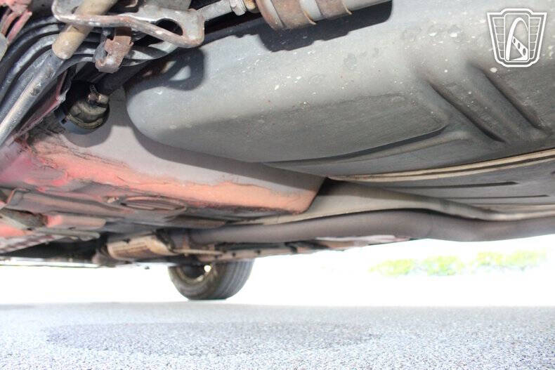 1992 Cadillac Allante