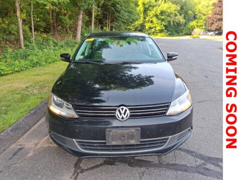 2013 Volkswagen Jetta