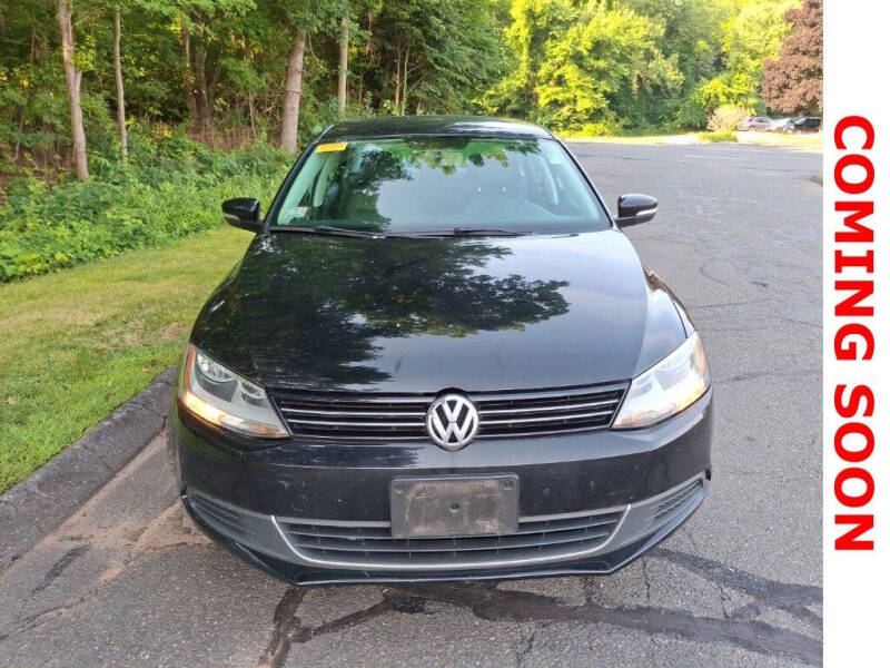 2013 Volkswagen Jetta