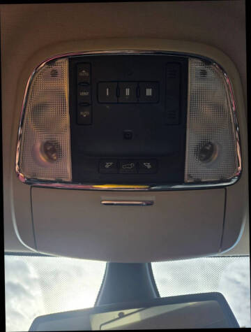 2013 Dodge Durango Citadel