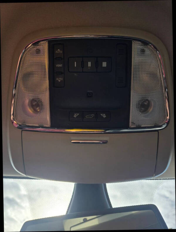 2013 Dodge Durango Citadel