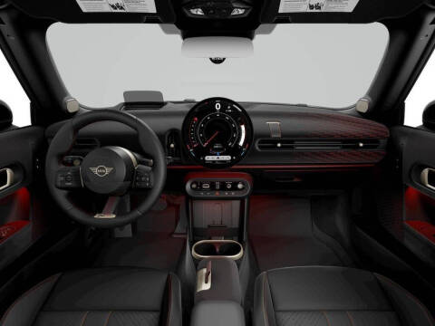 2026 MINI Convertible Cooper S