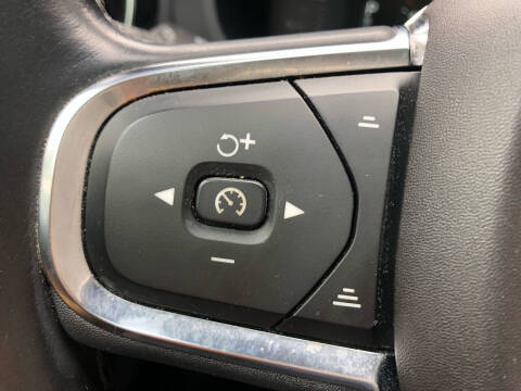 2019 Volvo XC60 T5 Momentum