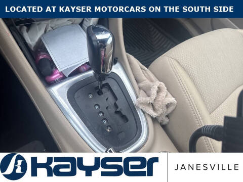 2012 Chrysler 200 Touring