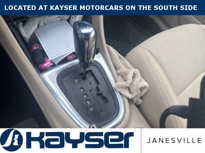 2012 Chrysler 200 Touring