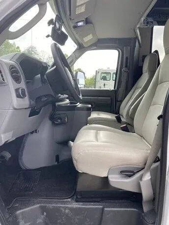 2022 Ford E-Series E-350 SD