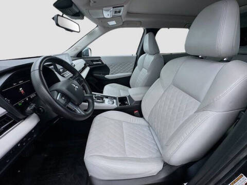 2024 Mitsubishi Outlander PHEV