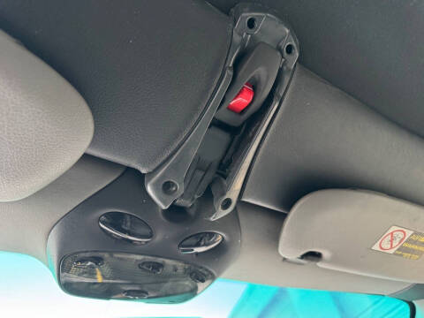 2001 Porsche 911 Carrera