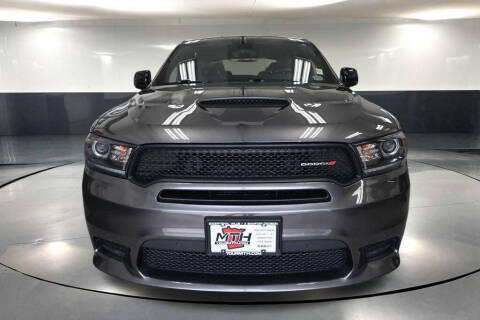 2020 Dodge Durango R/T