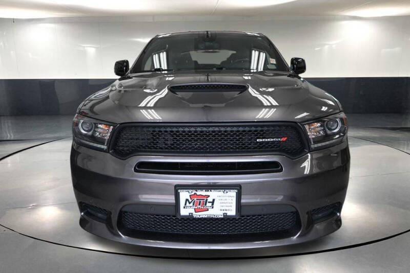 2020 Dodge Durango R/T